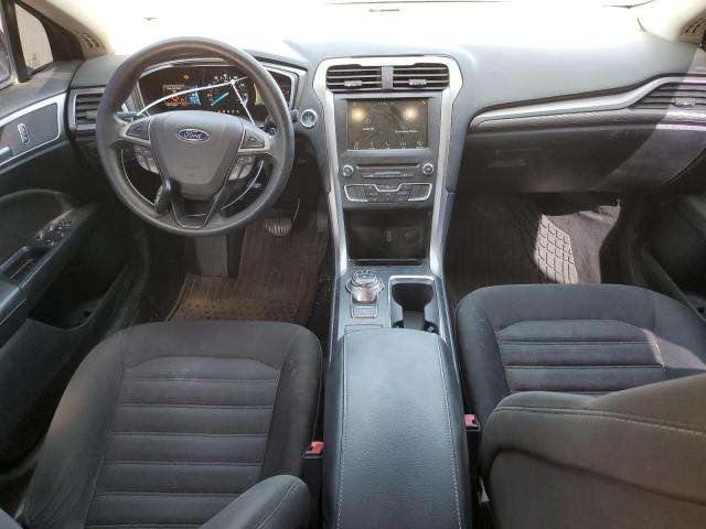 3FA6P0HDXHR284686 Ford FUSION SE