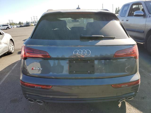 WA1B4AFY8M2011154 2021 AUDI SQ5, photo no. 6