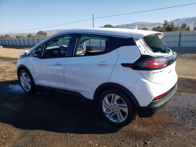 1G1FW6S05P4167863 Chevrolet Bolt EV 1L 2