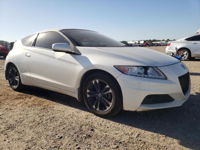 JHMZF1D60FS001025 Honda CR-Z EX