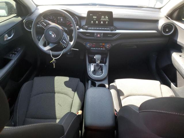 3KPF24AD0KE011314 KIA FORTE FE