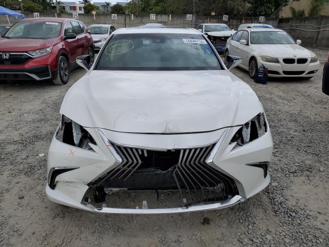 58ACZ1B11LU065746 | 2020 LEXUS ES 350 BAS