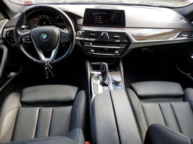 VIN WBAJA7C35HG906158 2017 BMW 5 SERIES no.8