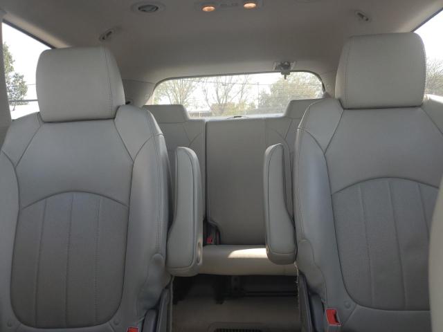 2015 BUICK ENCLAVE - 5GAKVBKD1FJ245058