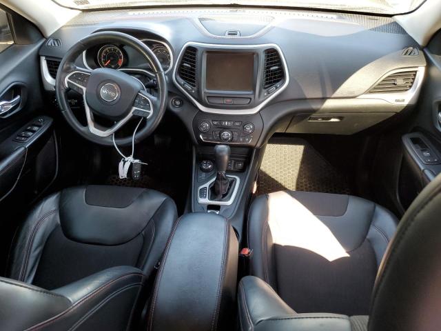 1C4PJMBS2FW776640 Jeep Cherokee Trailhawk