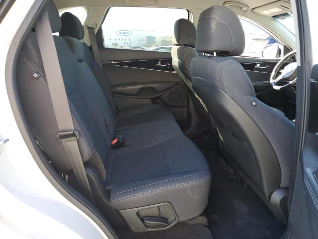 5XYPG4A35HG263374 KIA SORENTO LX