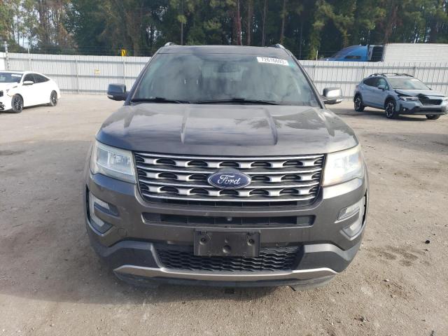 1FM5K8F83GGC25733 | 2016 FORD EXPLORER L