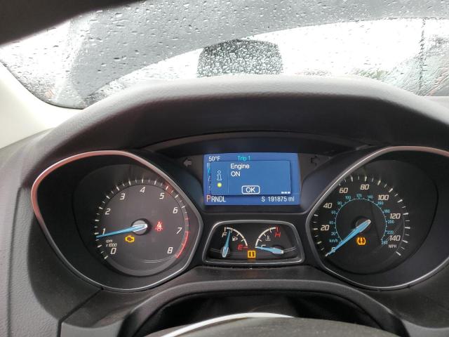 1FADP3F24EL122816 Ford FOCUS SE
