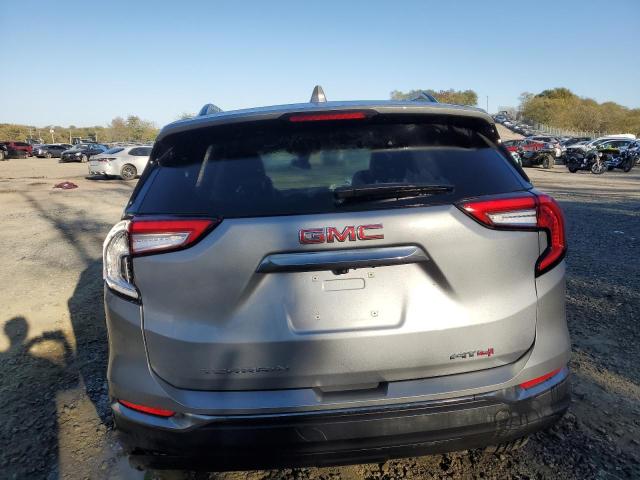 3GKALYEG2PL251877 GMC Terrain At4