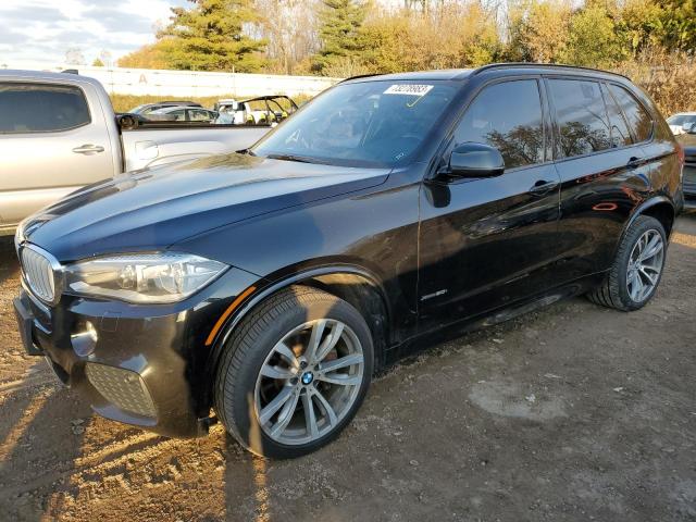 VIN 5UXKR6C58E0J71643 2014 BMW X5, Xdrive50I no.1