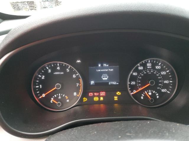 KNDP6CAC6M7894316 KIA SPORTAGE S