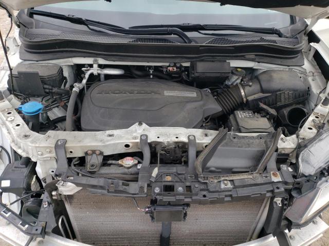 2019 HONDA PILOT TOUR - 5FNYF6H97KB004851