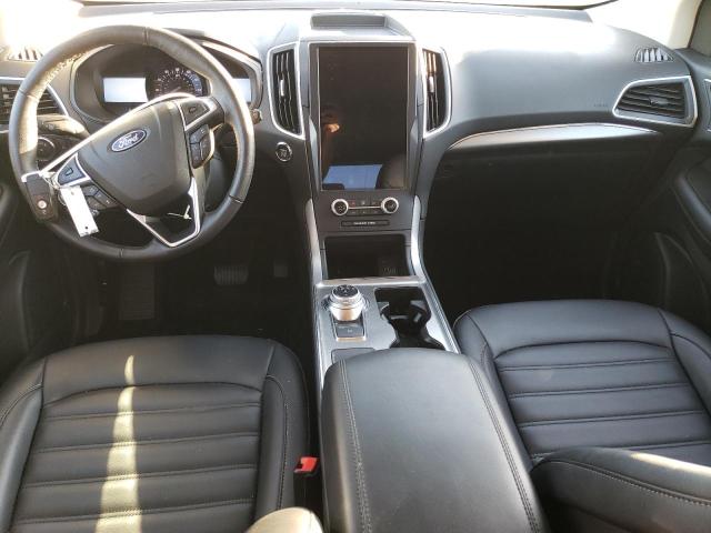 2FMPK4J98NBA93736 Ford EDGE SEL