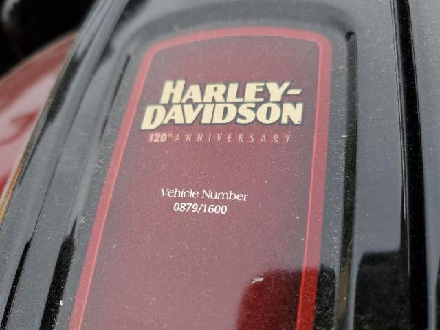 2023 HARLEY-DAVIDSON FLTRXSANV 1HD1AFP1XPB644380