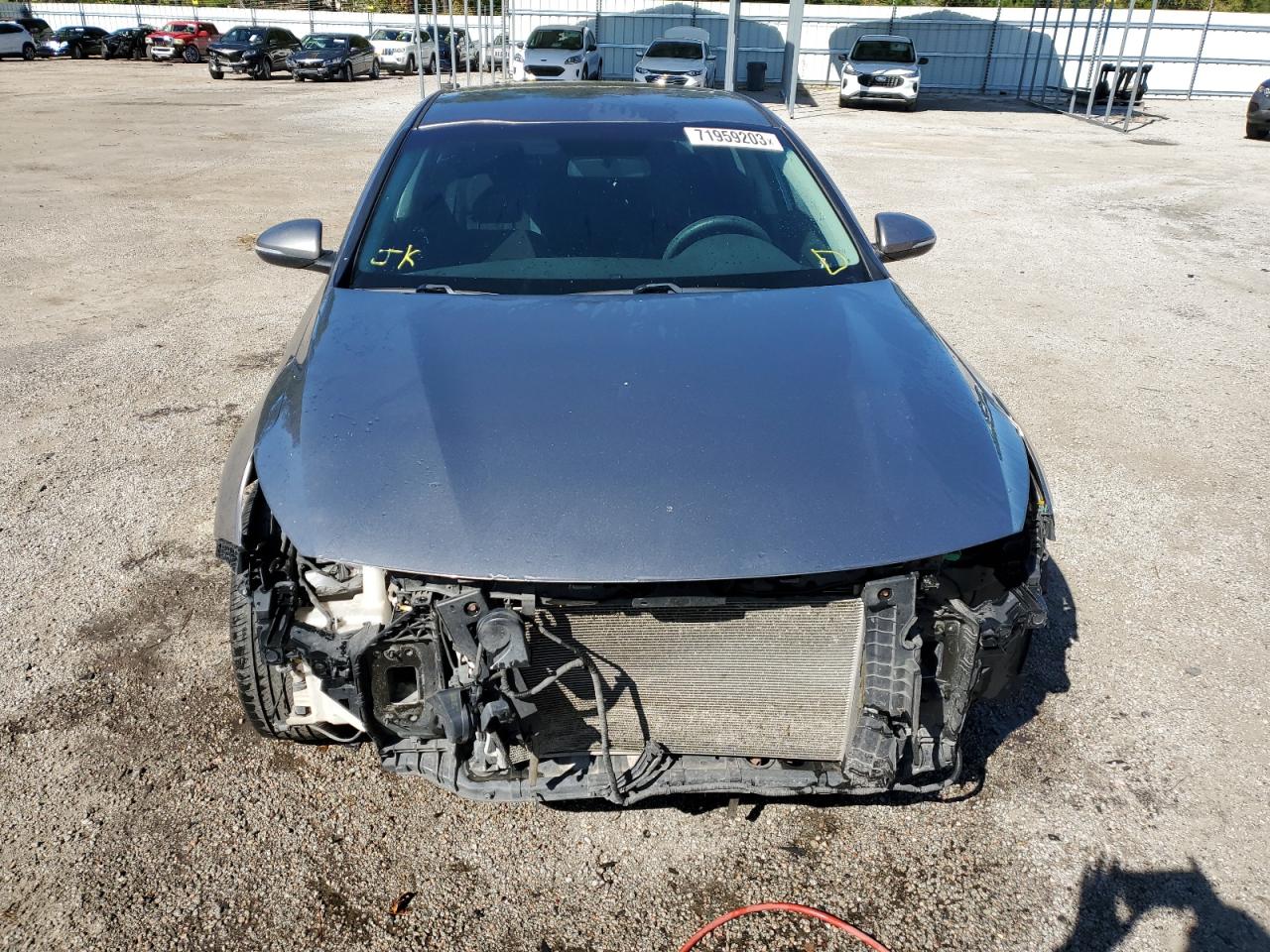 5XXGT4L35HG175969 KIA OPTIMA 2017