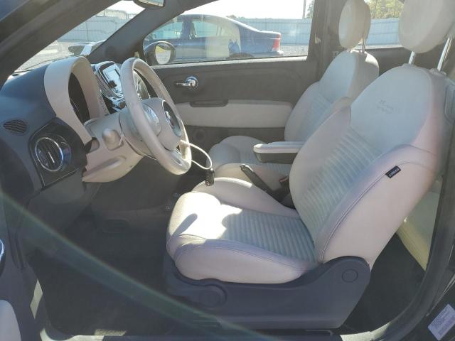 2016 FIAT 500 SPORT - 3C3CFFBR8GT161546