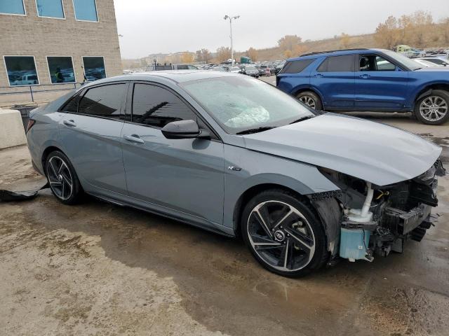 KMHLR4AFXNU242125 | 2022 HYUNDAI ELANTRA N