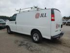 CHEVROLET EXPRESS G2 photo