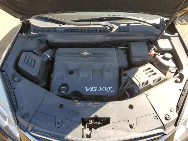 2GNFLGE39G6146886 Chevrolet Equinox Ltz