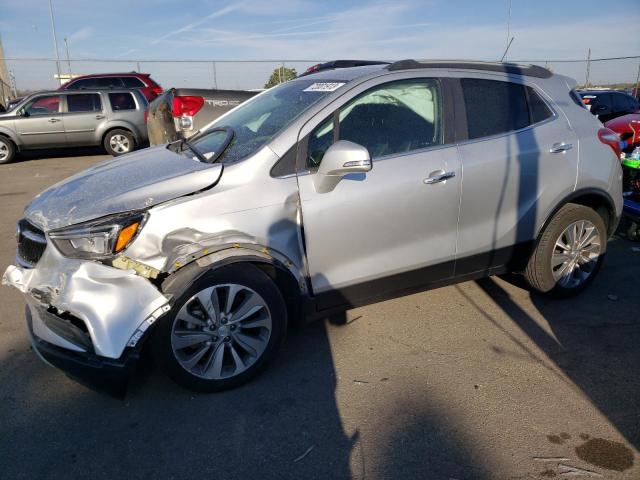 KL4CJASB5JB692593 | 2018 BUICK ENCORE PRE