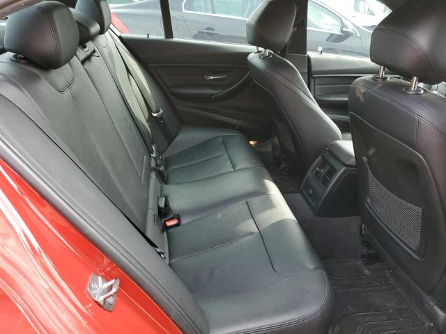 2015 BMW 335 I - WBA3A9C55FK472985