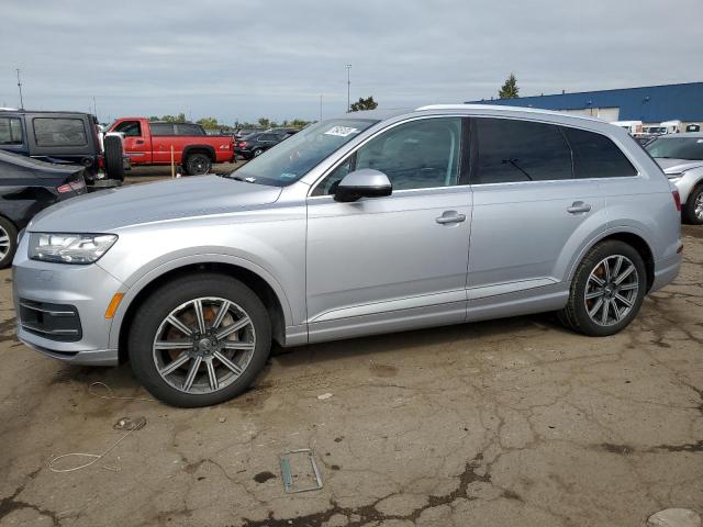 2017 Audi Q7 Prestige