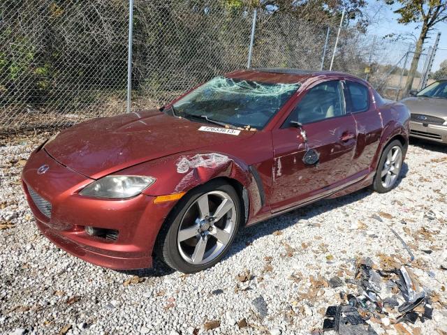 2006 Mazda RX-8 