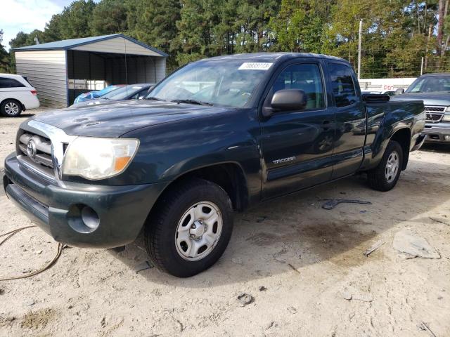 2010 Toyota Tacoma 