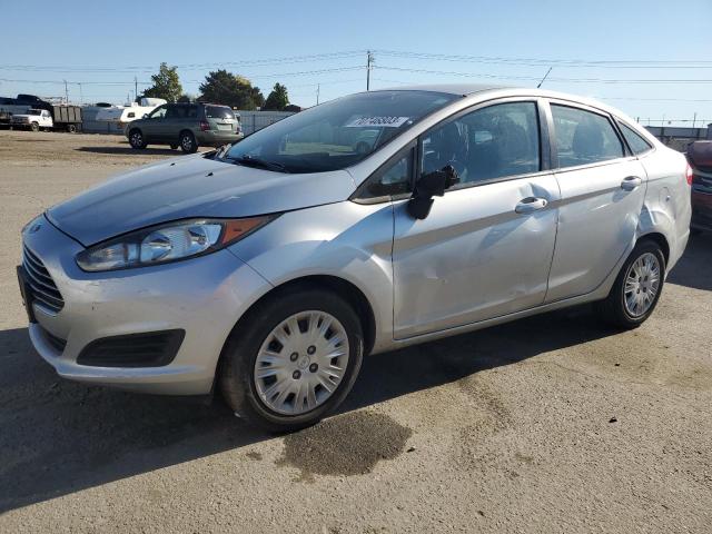 2014 Ford Fiesta S