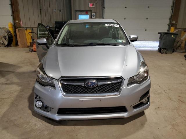JF1GJAK67GH020685 Subaru Impreza Limited