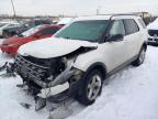 2017 FORD EXPLORER X - 1FM5K8D89HGA48576