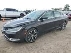 2015 CHRYSLER 200 - 1C3CCCCG1FN549091
