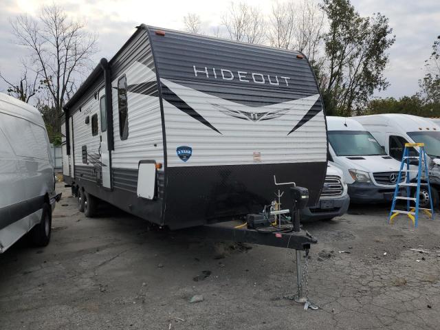 2020 KEYSTONE TRVL TRL for Sale | NY - NEWBURGH | Thu. Dec 07, 2023 ...