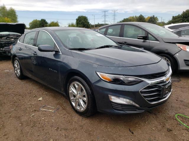 Vin: 1g1zd5stxlf072172, lot: 70455523, chevrolet malibu lt 20204