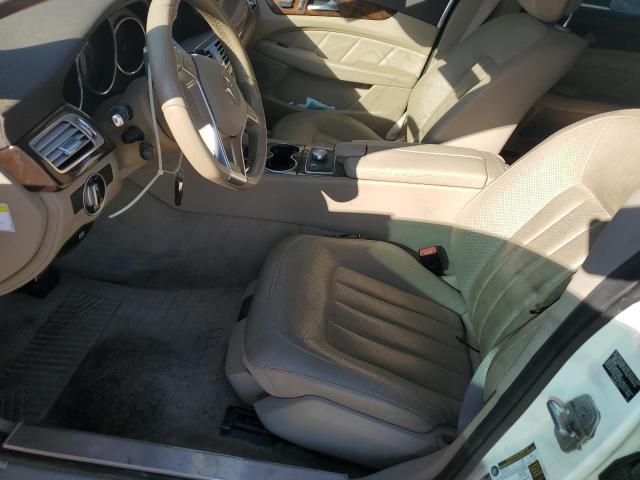 WDDLJ9BB0EA091050 Mercedes-Benz Cls 550 4matic