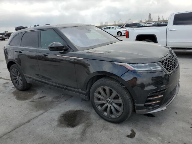 SALYL2RN5JA734948 | 2018 LAND ROVER RANGE ROVE