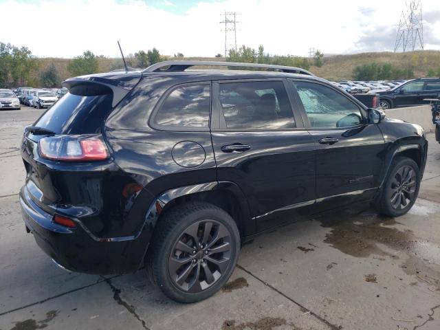 2019 Jeep Cherokee Limited VIN: 1C4PJMDX8KD335464 Lot: 70034583