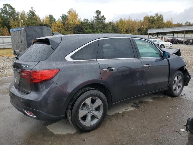 2014 Acura Mdx VIN: 5FRYD3H23EB015548 Lot: 73489833