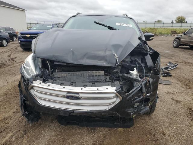 1FMCU9JD5HUA61545 Ford Escape Titanium