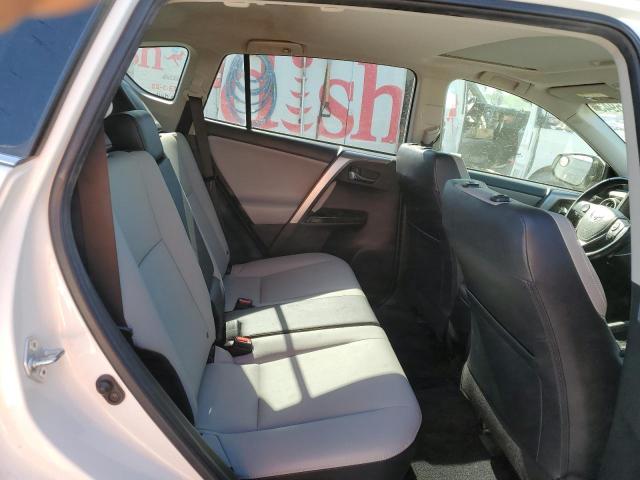 JTMDFREV1HD217652 Toyota Rav4 Limited