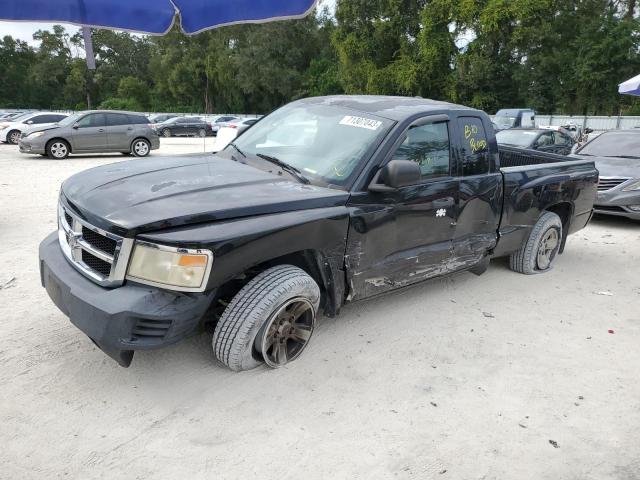 2008 Dodge Dakota 