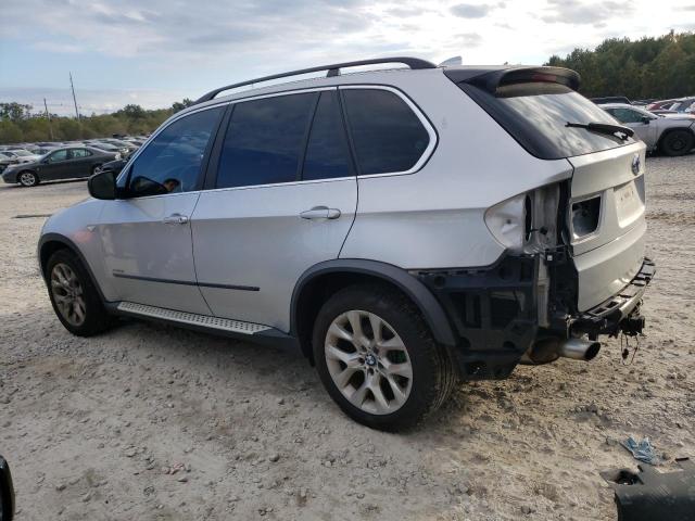 VIN 5UXZV4C54D0B17174 2013 BMW X5, Xdrive35I no.2