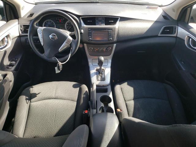 3N1AB7AP3EY219666 Nissan SENTRA S