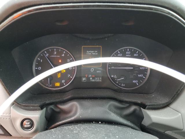 4S3BWAC61L3027840 Subaru Legacy Premium