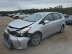 2015 TOYOTA PRIUS V - JTDZN3EU4FJ040171