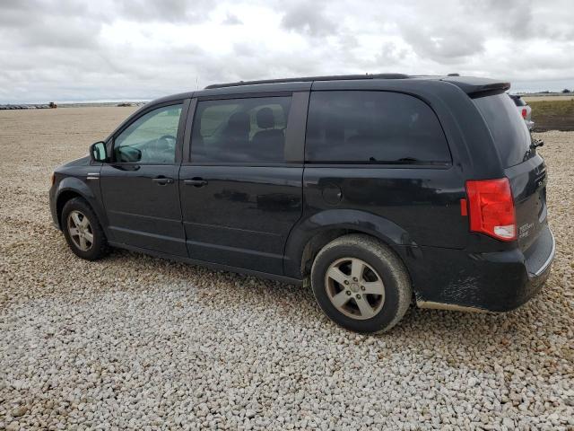 2C4RDGCG3CR139319 2012 Dodge Grand Caravan Sxt