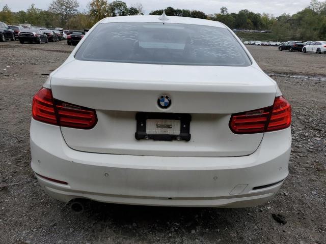 WBA3C3G53FNT52893 BMW 320 I Xdrive