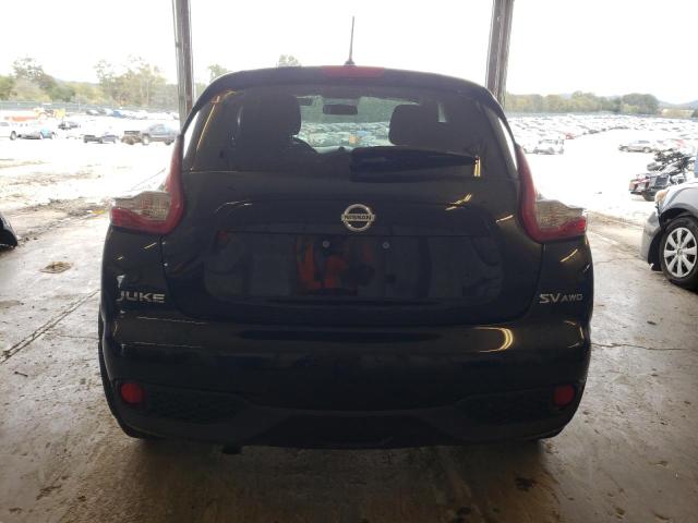JN8AF5MV0GT655794 Nissan JUKE S