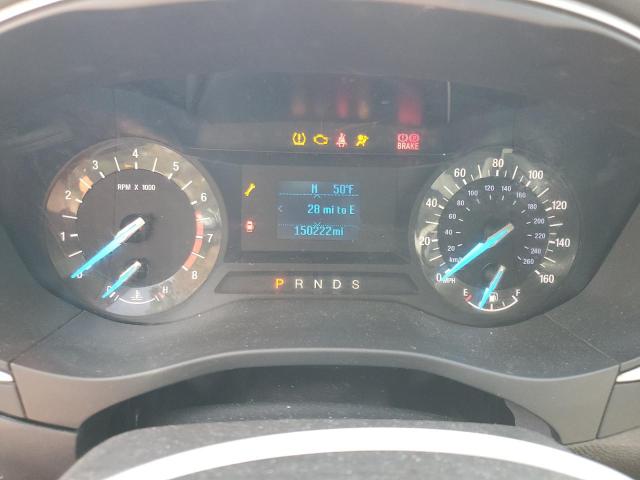 3FA6P0G77ER265021 Ford FUSION S