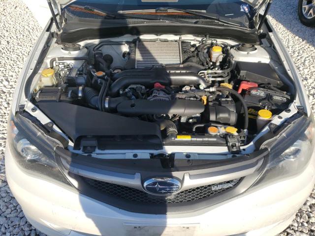 2009 Subaru WRX - Image 11